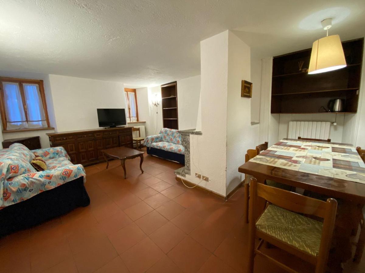 Appartamento Con 3 Camere Da Letto In Centro Courmayeur Extérieur photo