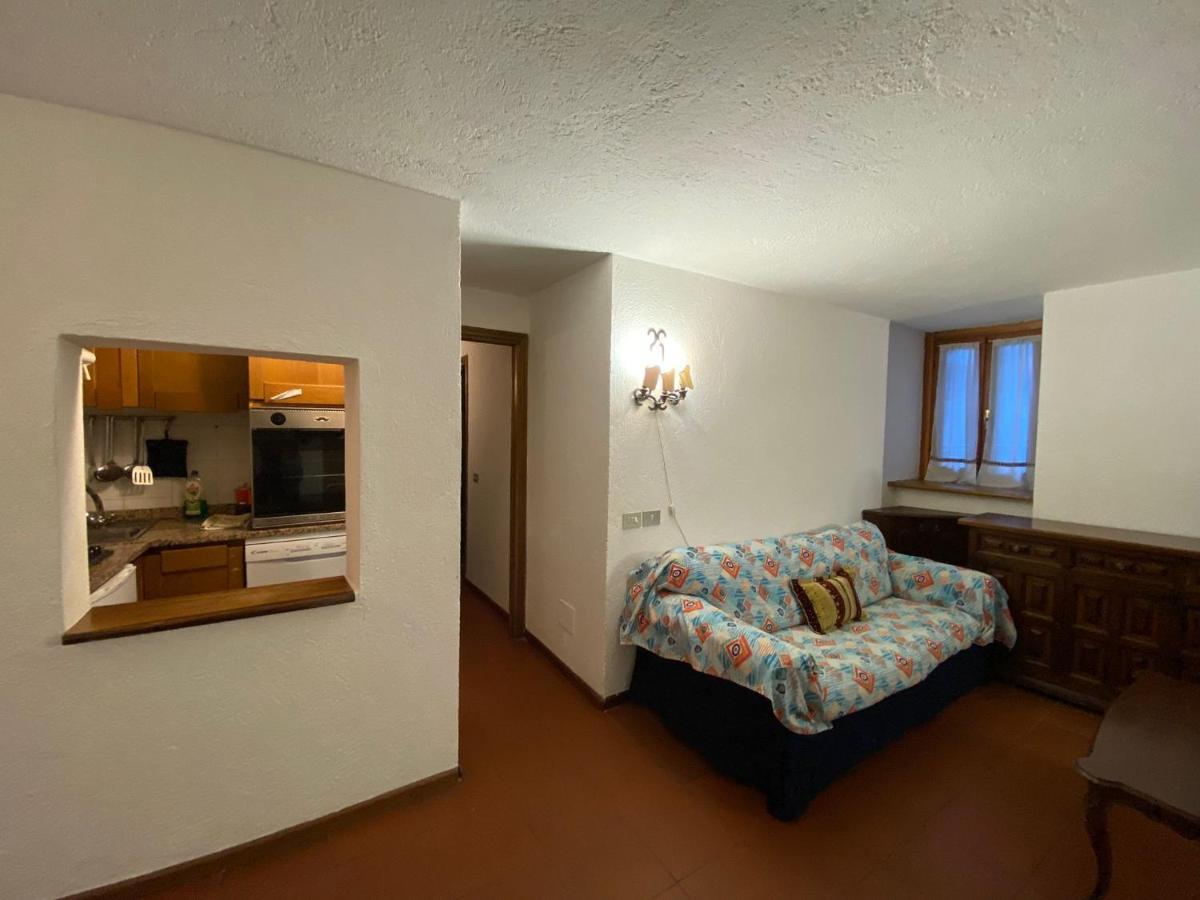 Appartamento Con 3 Camere Da Letto In Centro Courmayeur Extérieur photo