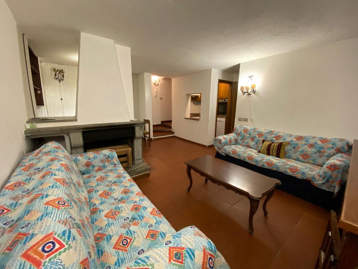 Appartamento Con 3 Camere Da Letto In Centro Courmayeur Extérieur photo