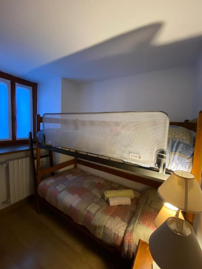 Appartamento Con 3 Camere Da Letto In Centro Courmayeur Extérieur photo