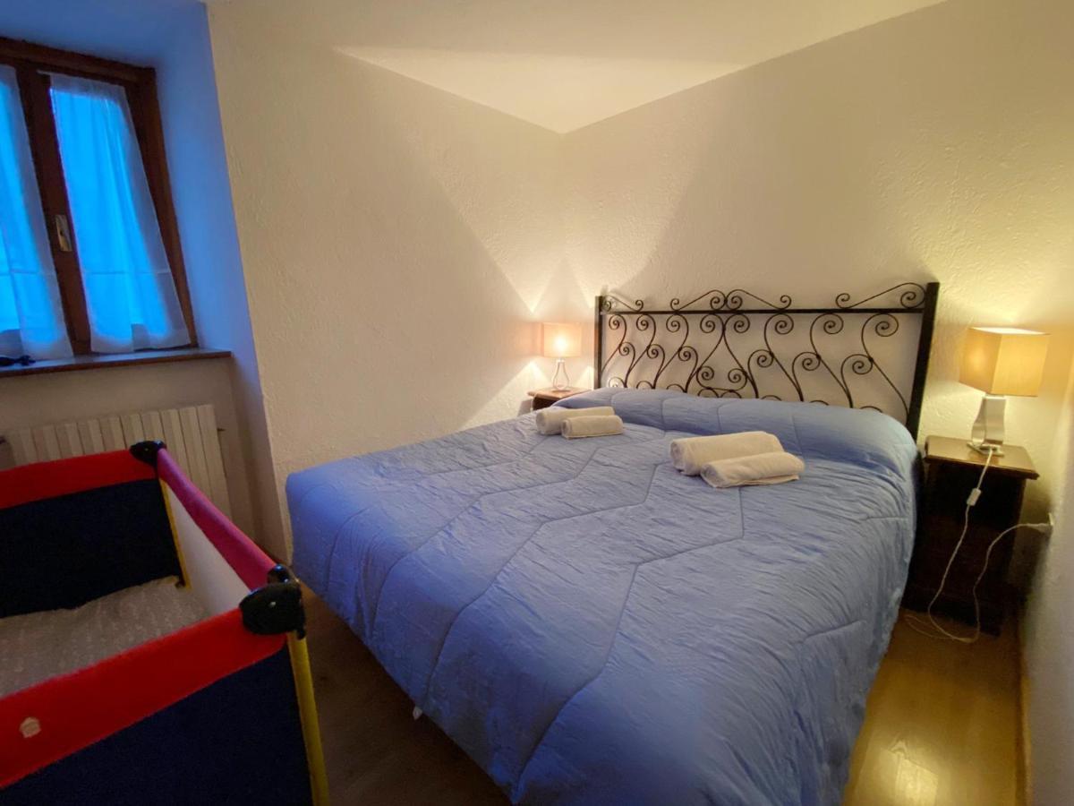 Appartamento Con 3 Camere Da Letto In Centro Courmayeur Extérieur photo