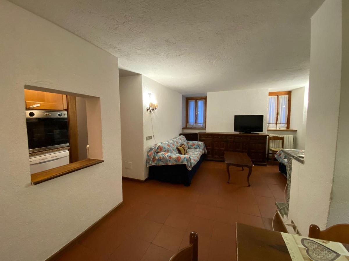 Appartamento Con 3 Camere Da Letto In Centro Courmayeur Extérieur photo