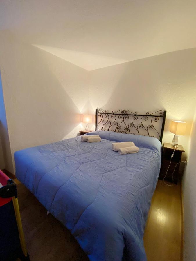 Appartamento Con 3 Camere Da Letto In Centro Courmayeur Extérieur photo